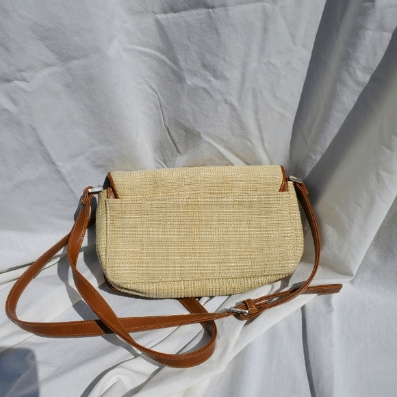 Smaller Rosetti Purse (Reiki Cleansed And Infused) - Picture 3 of 4